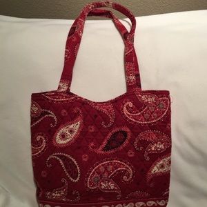 NWOT Vera Bradley Tote